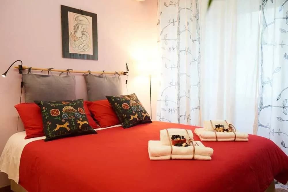 True Colors Apartments Cipro - photo 3