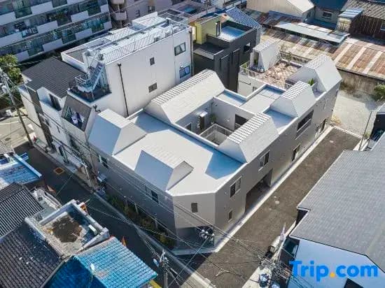 Reikyo Garden Hotel - photo 4