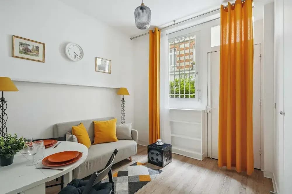 Cosy 2P Studio in the Heart of the Marais - photo 5