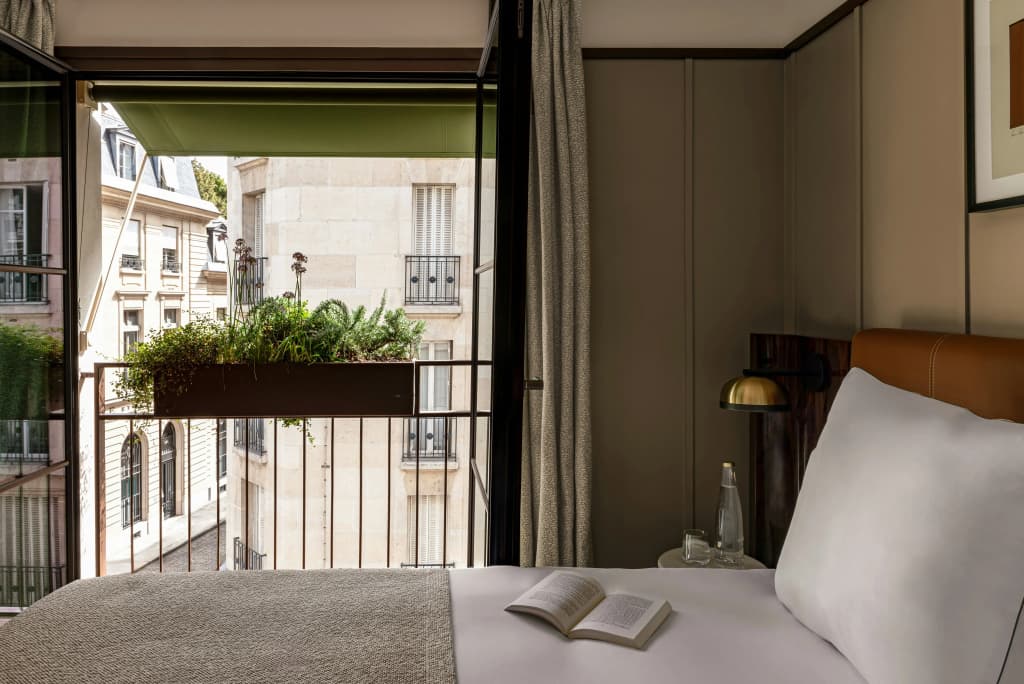 Norman Hotel - photo 47