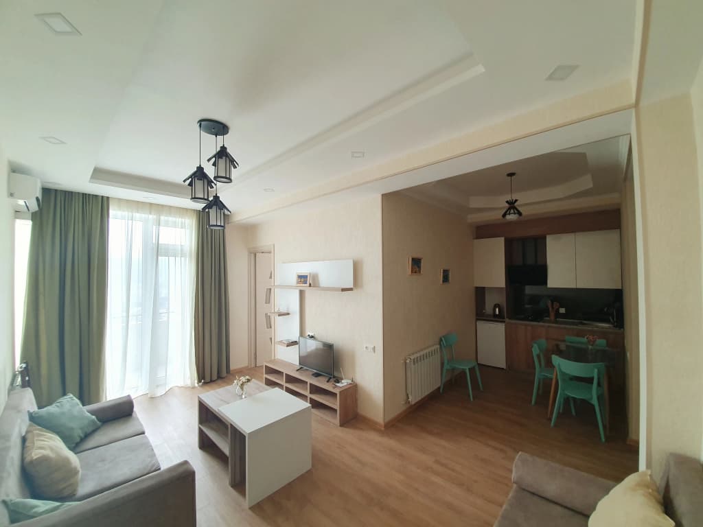 Vazi Aparthotel - photo 47