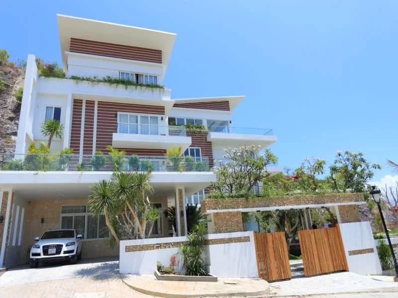 Ruby Luxury Apartments - photo 24