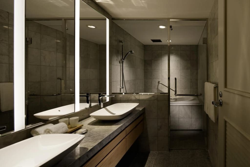 Keio Plaza Hotel Tokyo Premier Grand - photo 7