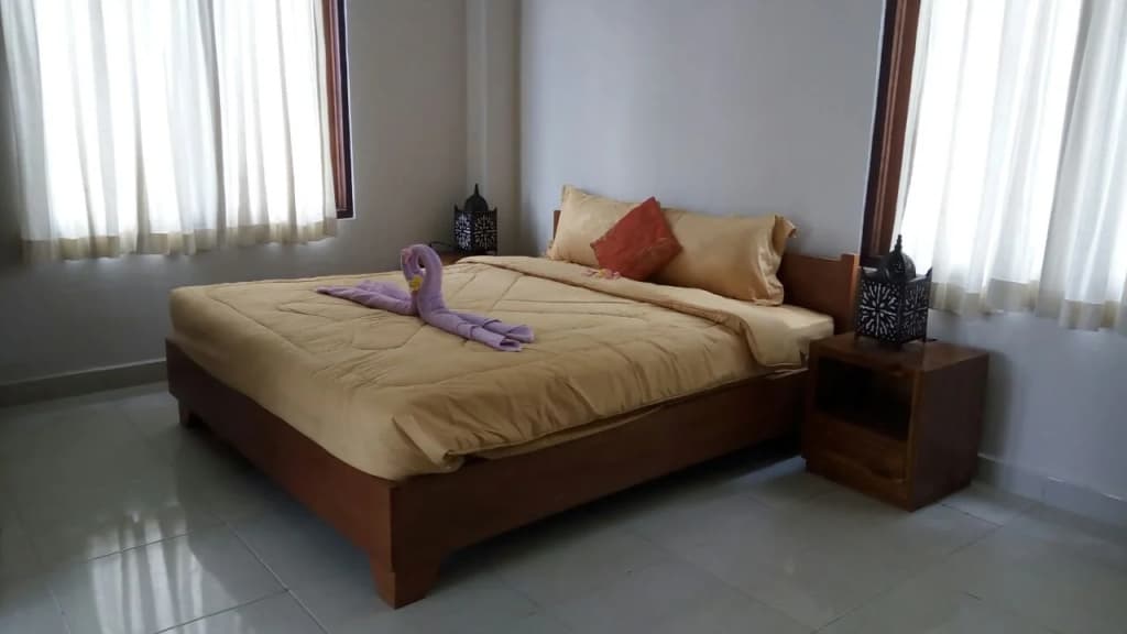 Mulakori Bali House - photo 3