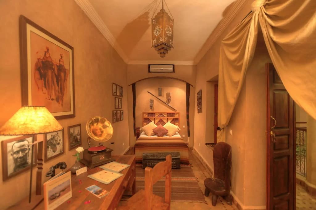 Riad Zayane - photo 14