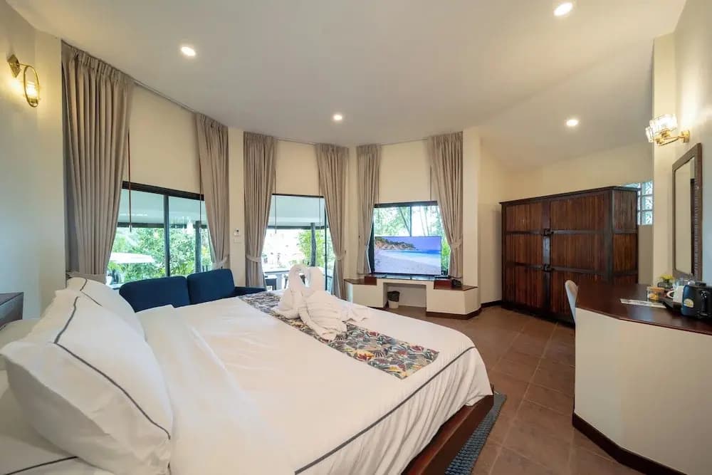 Chaweng Bay View Resort by Smith & Appy - photo 5