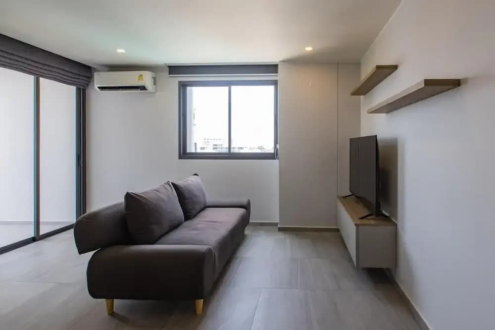 Cozy Apt-1BR T3-635 - photo 4