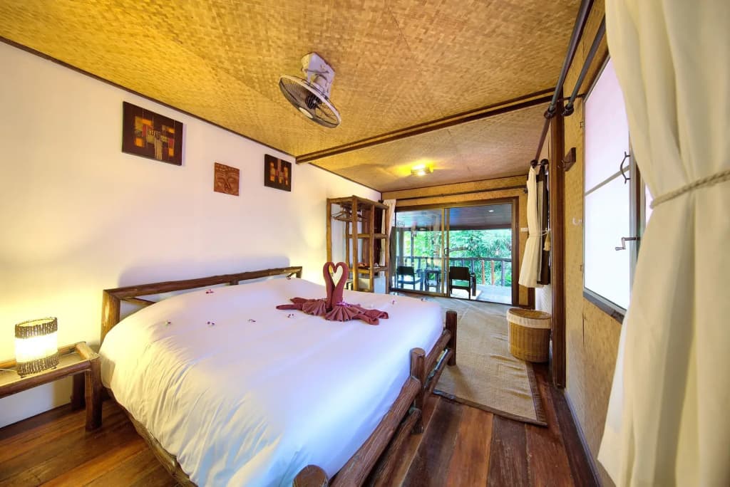 Eden Bungalows - photo 2