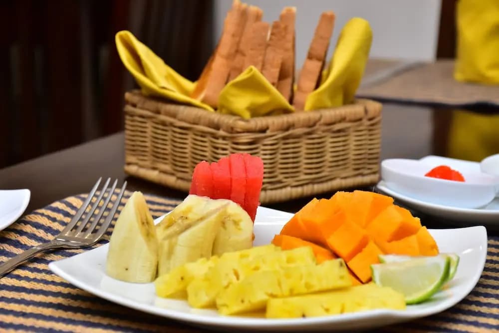 Bongo Stay - photo 12