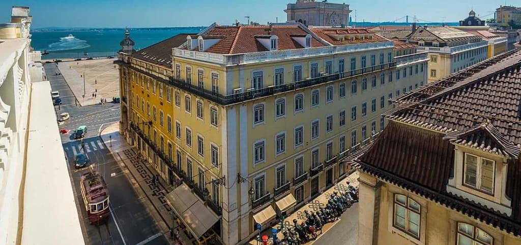 Pestana CR7 Lisboa - photo 18
