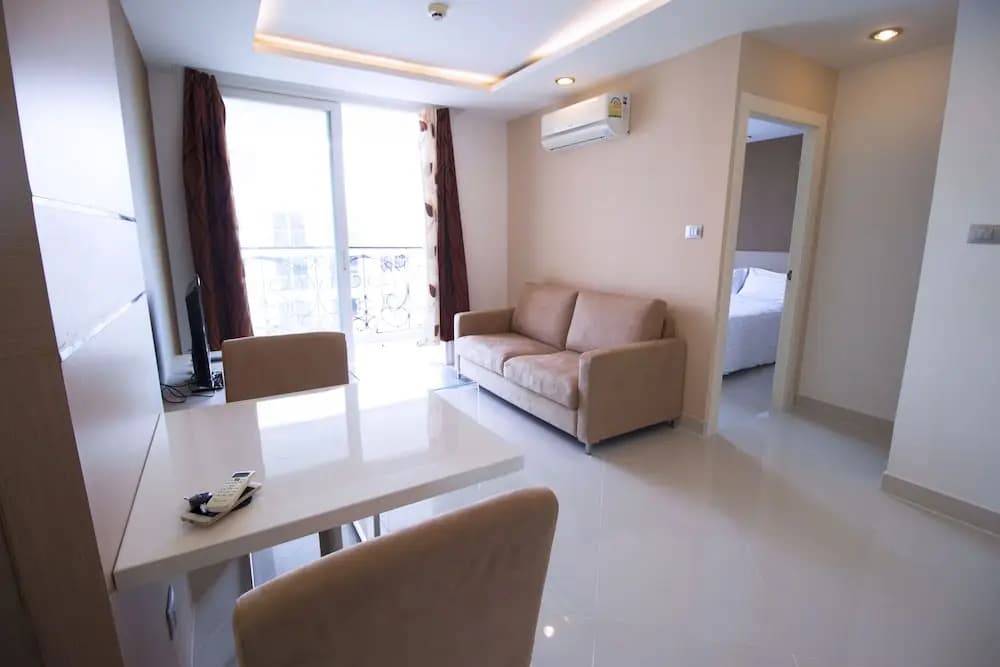 Paradise Park Jomtien by PSR ASIA - photo 3