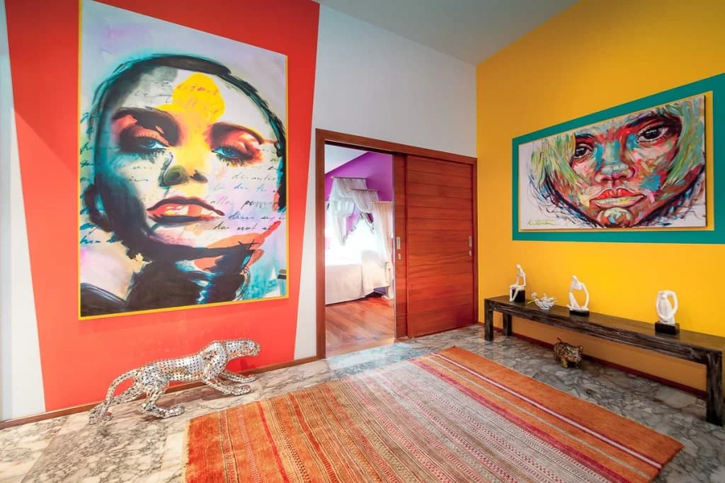 Almali Luxury Residence - photo 6