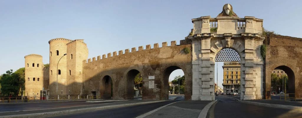 Desiderio di Roma - photo 11