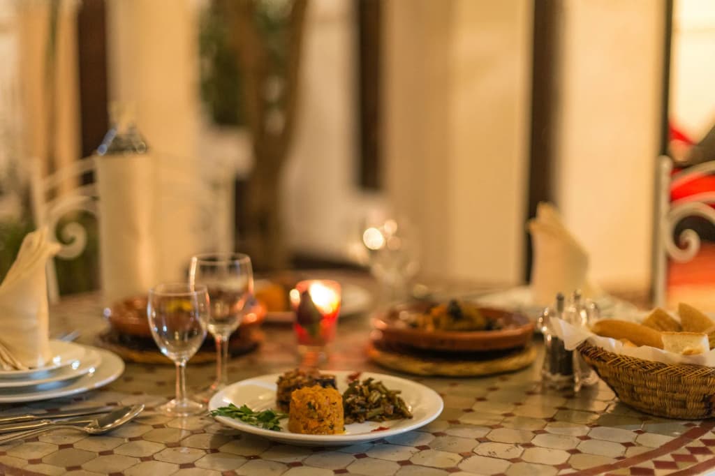 Riad Nasreen - photo 11
