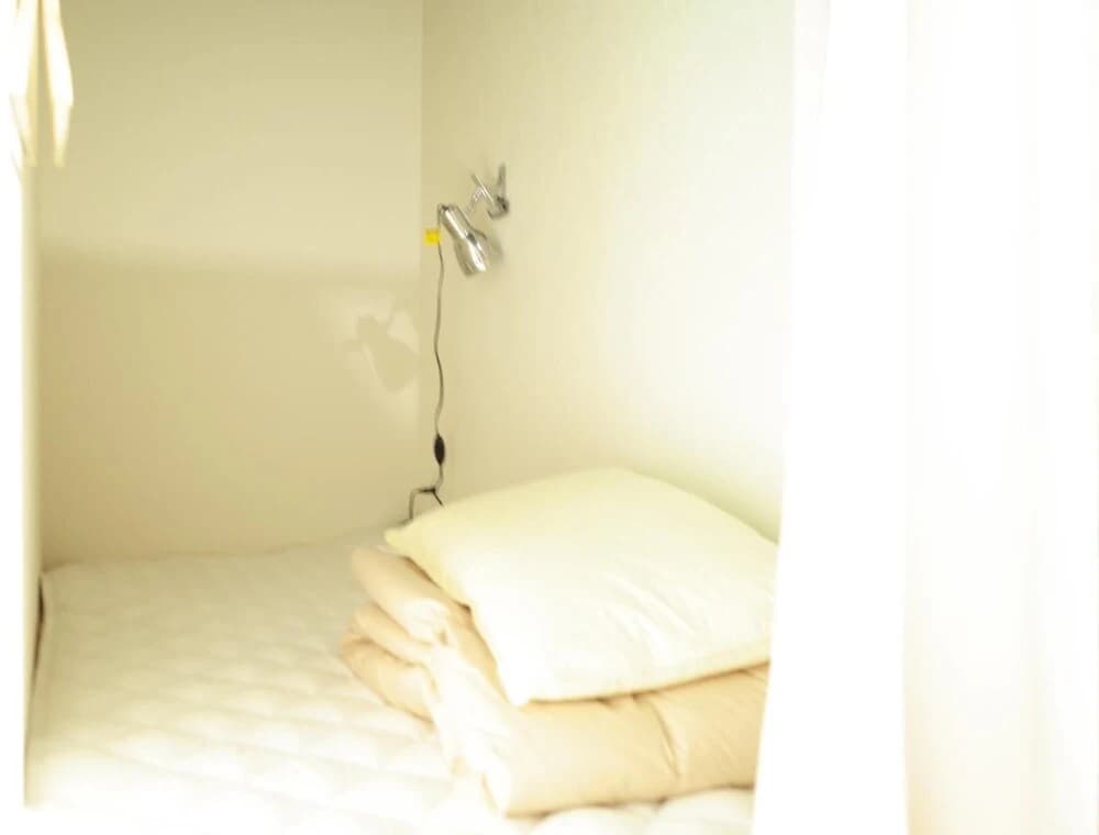 bnb+ Post Town Shinbashi - Hostel - photo 2