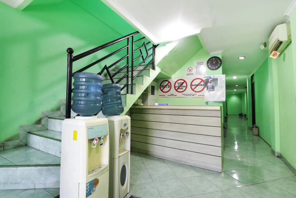 Wisma Aam Syariah - photo 9