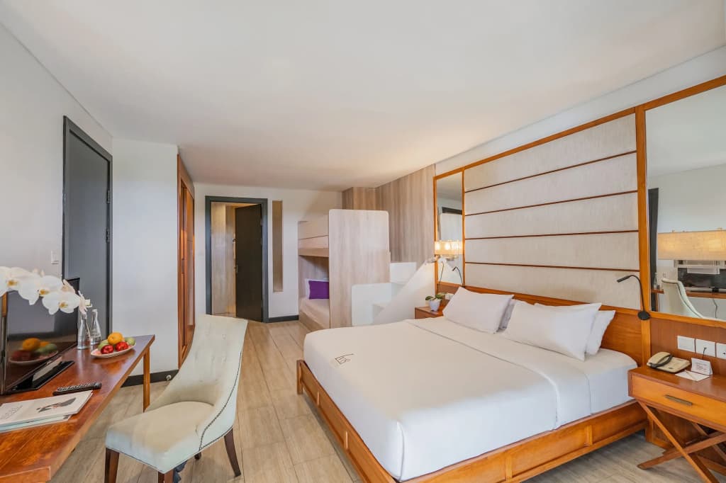 Lv8 Resort Hotel - photo 6
