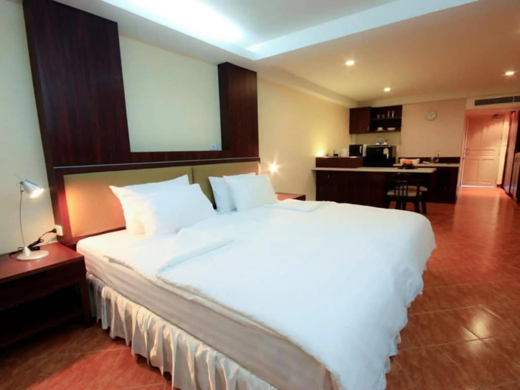 Kamala Sea View - photo 3