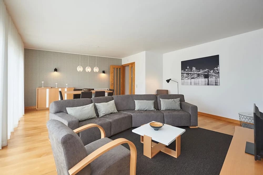 BeGuest Lisbon Premium Suites - photo 13
