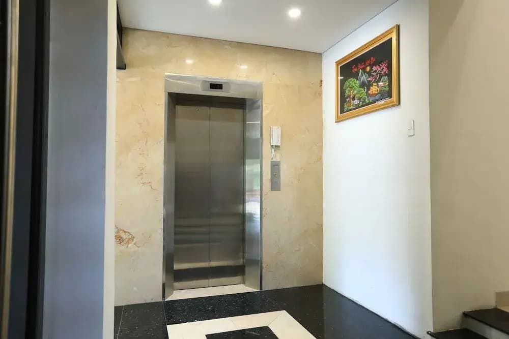 Tourane Apartment & Hotel - photo 9