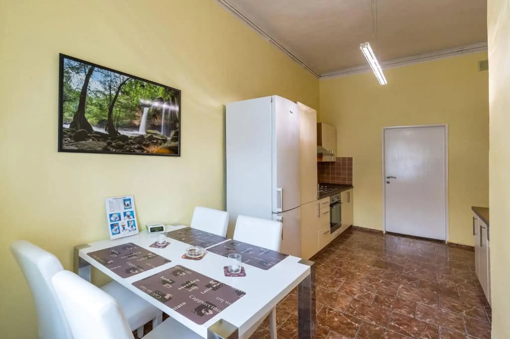 Apartman Exclusive Prague Whirlpool - photo 19