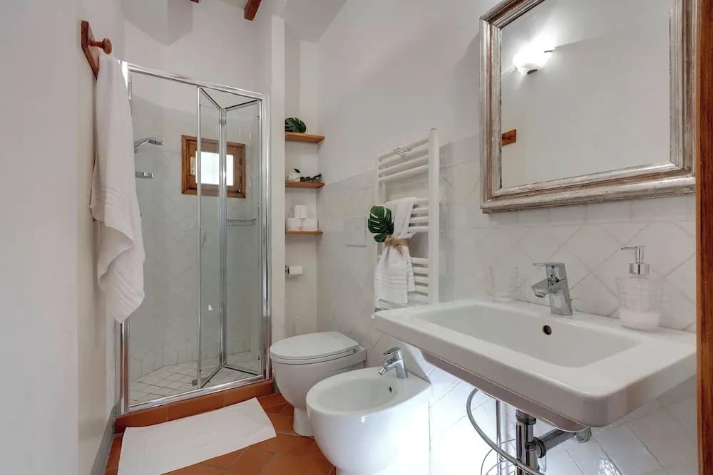 Mamo Florence - Zeno Apartment - photo 12
