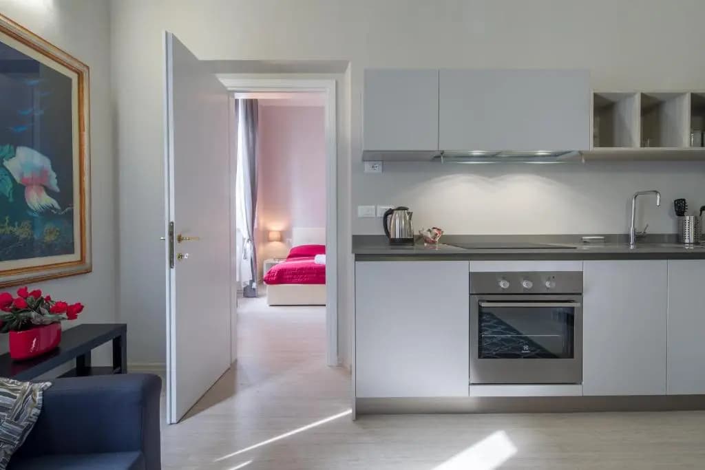 Beccaria Suite - photo 6