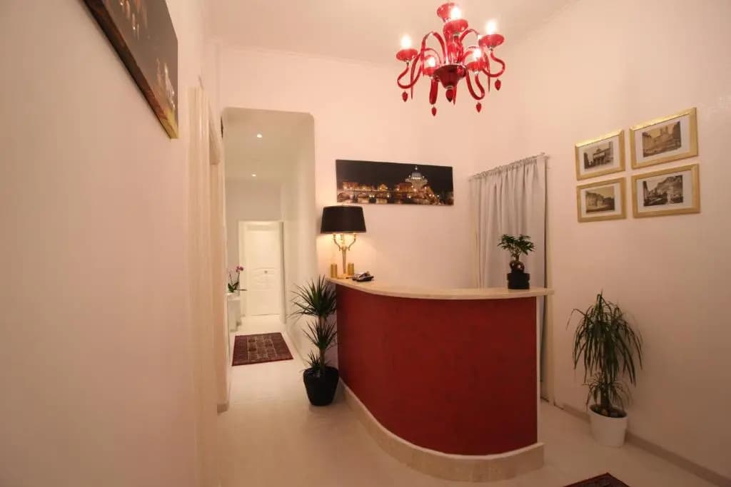 Guest house Interno 7 Luxury Rooms - photo 14