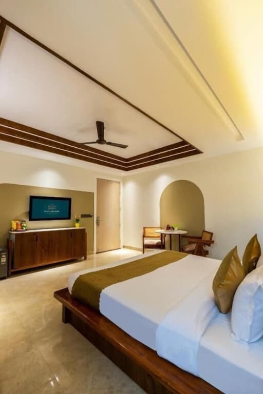 Yashobhoomi Stay - photo 1