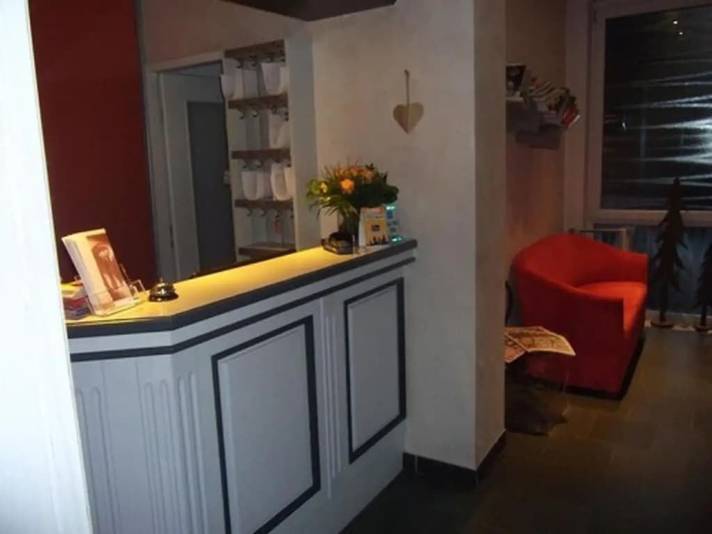 Hotel Alt - Tegel - photo 15