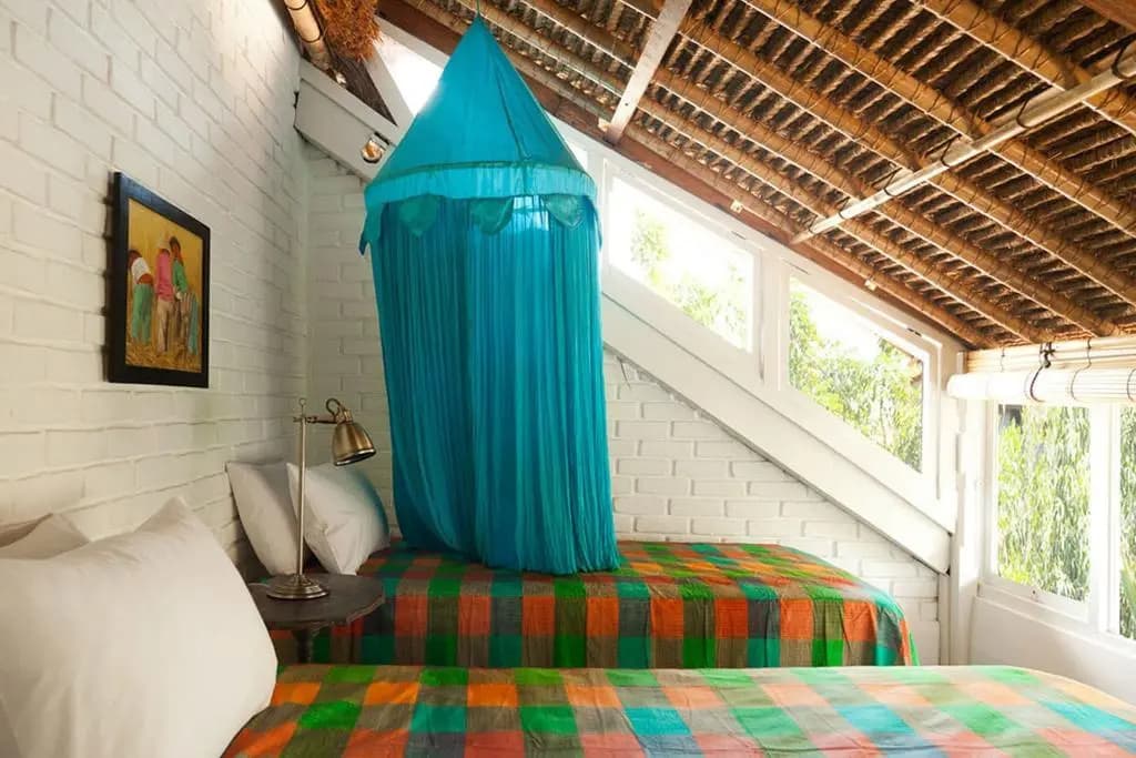 Villa Puring - photo 2