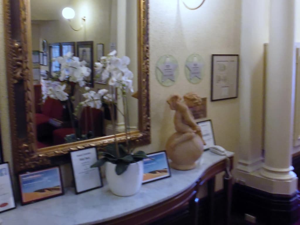 Hotel Claremont Guest House - photo 2