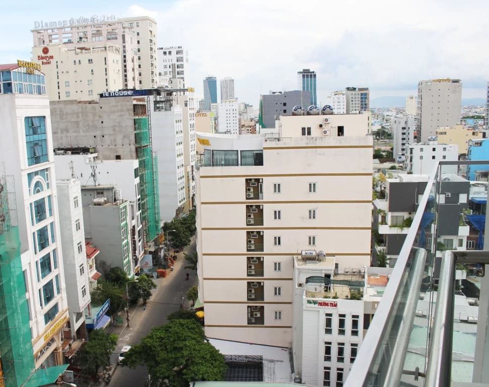 Grand Sea Hotel - photo 26