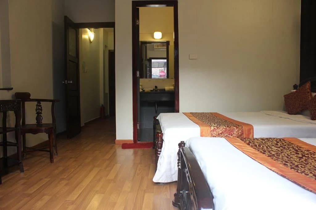 Hanoi Traveller Hostel - photo 2