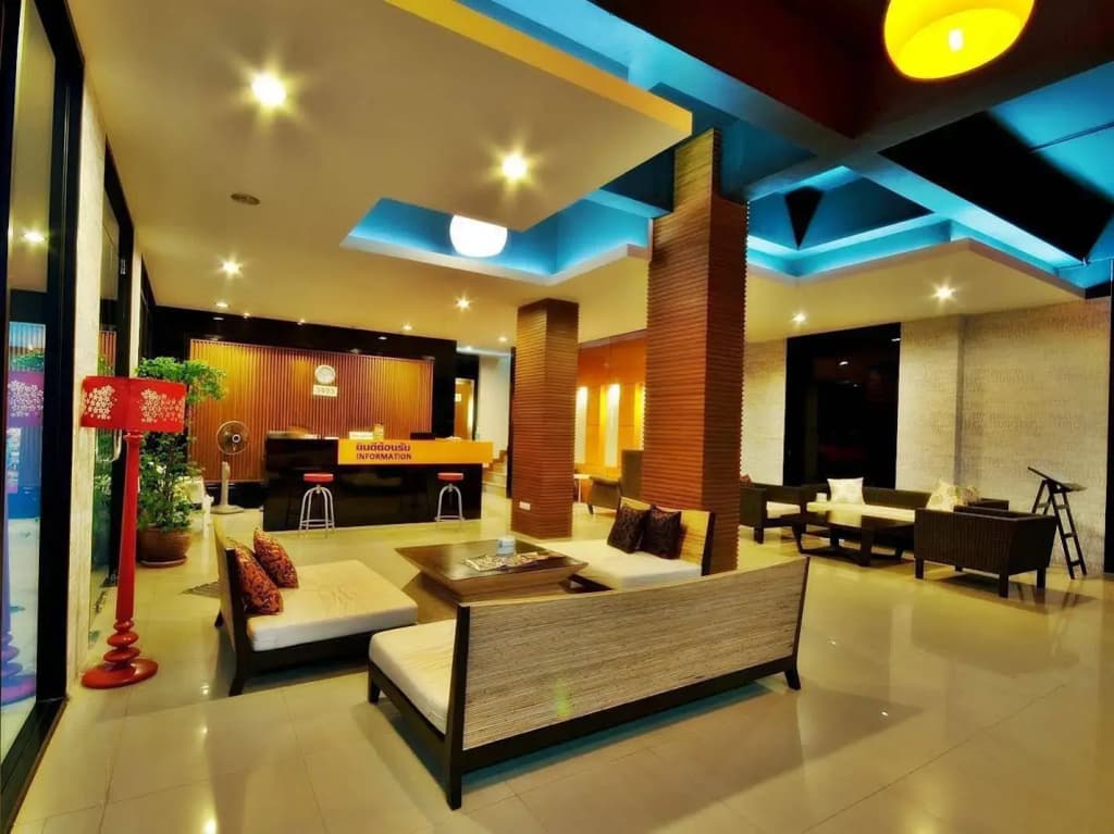 Malin Residence - photo 7
