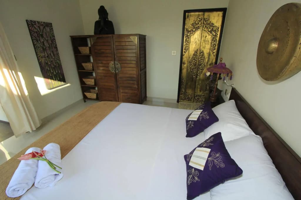 Hakuna Matata Bali Villas - photo 4