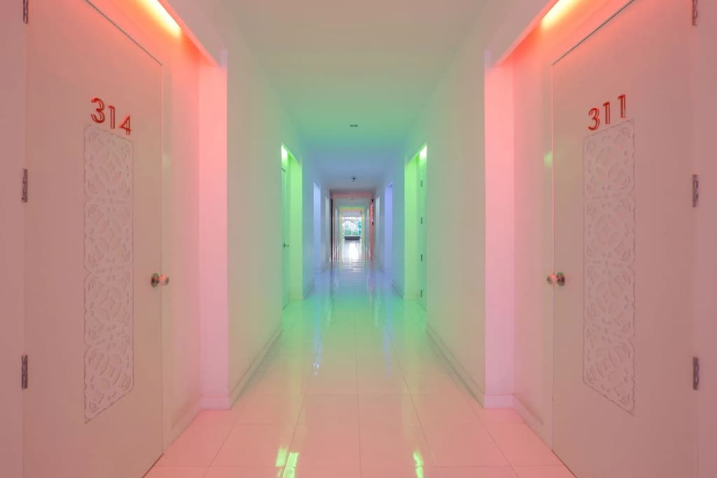 Sino Imperial Design Hotel - photo 19