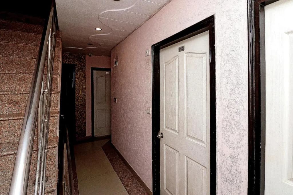 Hotel Shoba Inn - photo 25