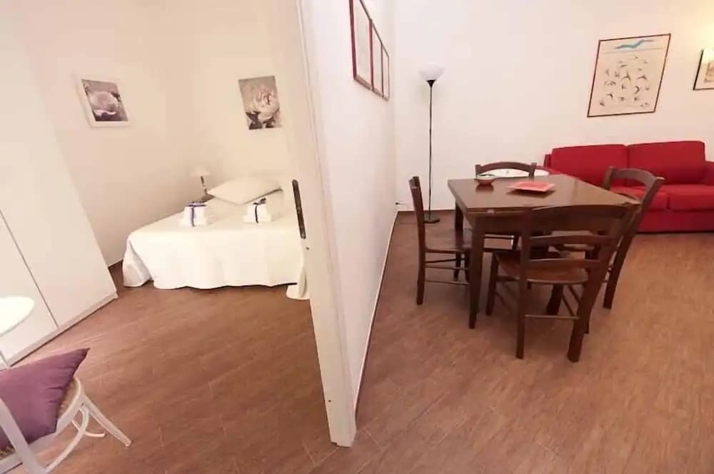 Comfortable Apartment Near the Vatican Free Wifi - photo 20