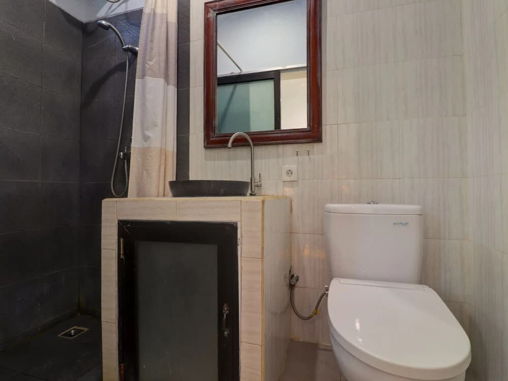 Rise Apartment Sanur - photo 7