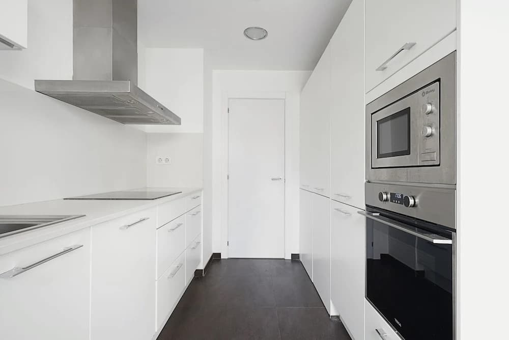 Dailyflats Apartments - Parc Guell - photo 21