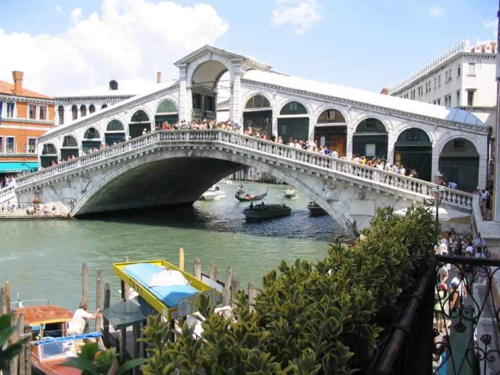 Ca' Rialto House - photo 11
