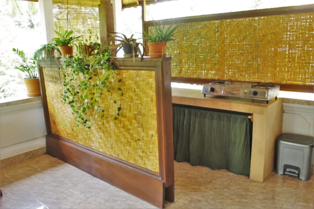 Lecuk Inn Ubud - photo 1