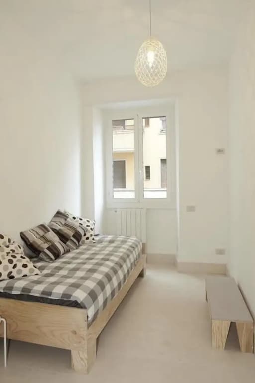 Testaccio Old Rome Apartment - photo 3