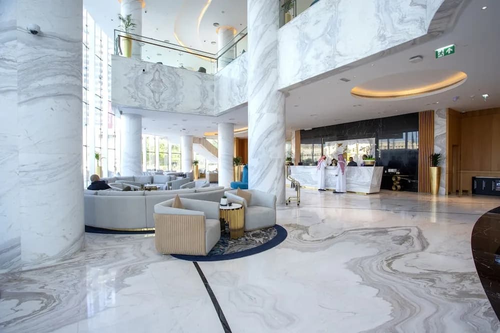 Century Marina Hotel Lusail - photo 2