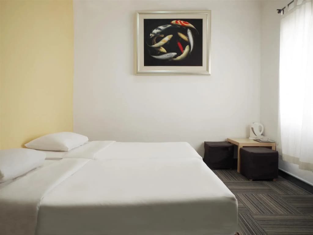 Agora Kuala Lumpur - main photo