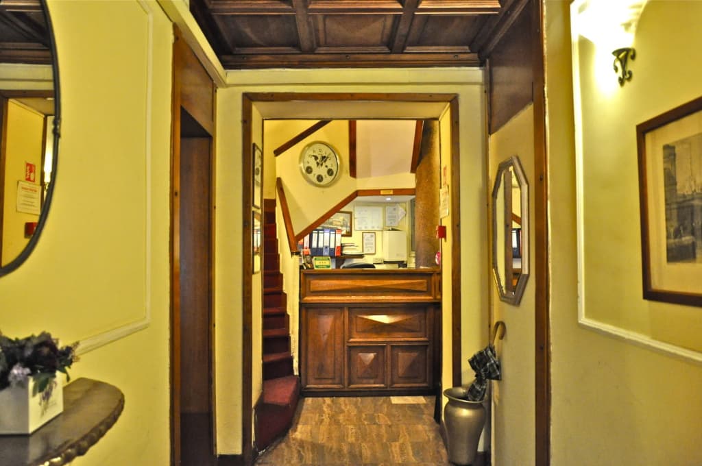 Hotel Vecchia Milano - photo 22