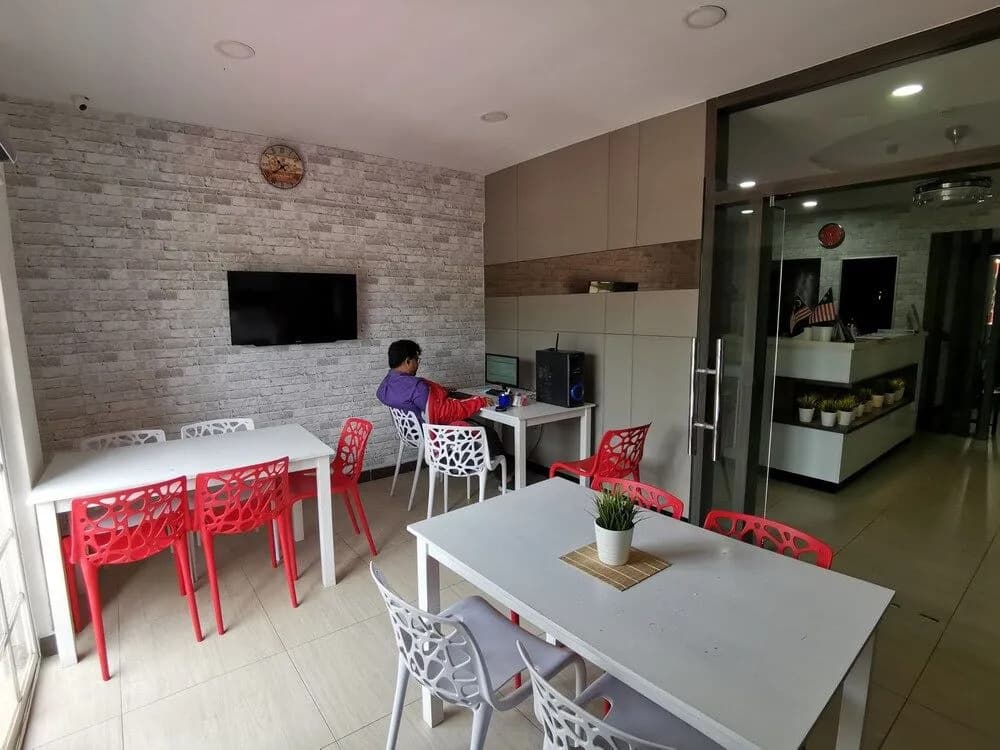 Beryll Boutique Hotel Cyberjaya - photo 15