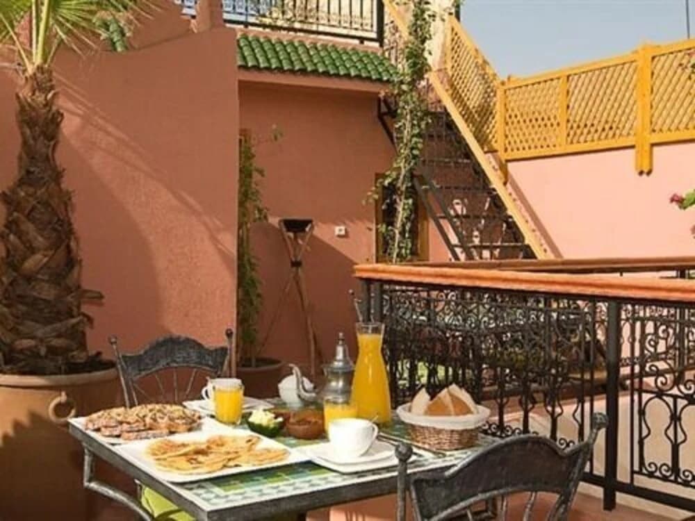 Riad la Rose Orientale - photo 24