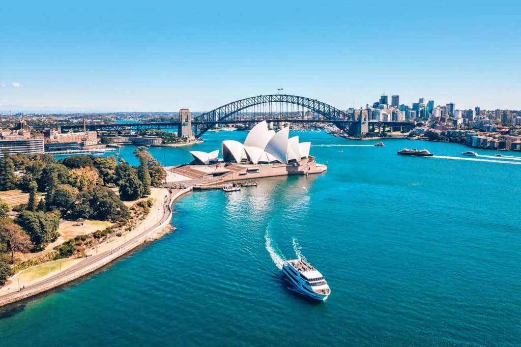 Chic City Abode in Sydney - photo 10